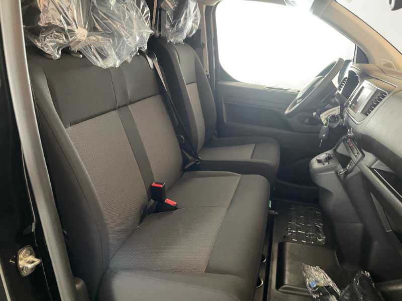 Jumpy Xl Club 2.0 Bluehdi 180 S&s Eat8