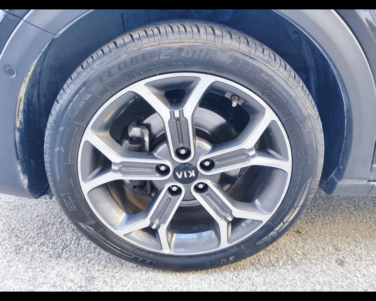Foto KIA XCeed 1.6 crdi mhev Style 136cv imt