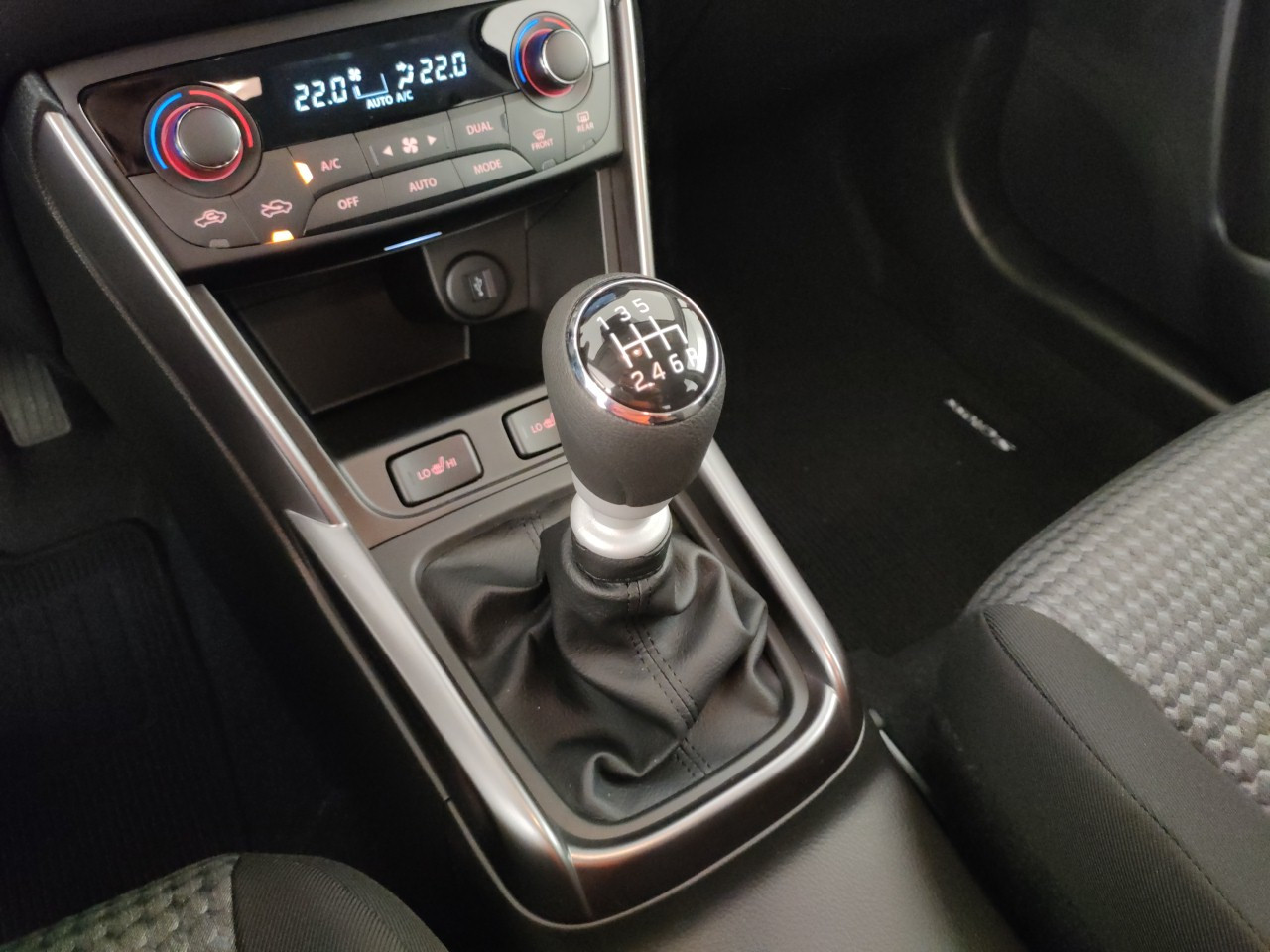 Suzuki S-Cross Nuovo Ibrido benzina S-Cross Porto Mantovano