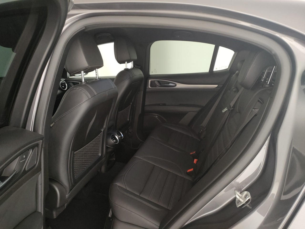 Alfa Romeo Stelvio Usato 2024 Stelvio Porto Mantovano