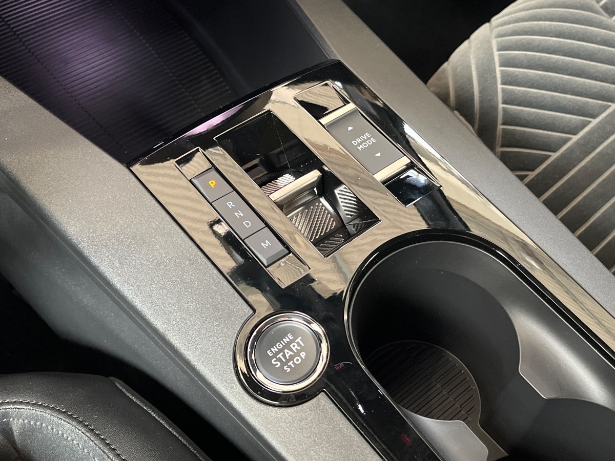 Lancia Ypsilon 2024 Nuovo Ibrido benzina Ypsilon 2024 Rovigo