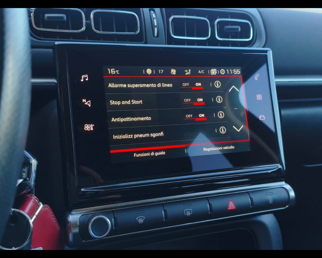 Foto CITROEN C3 1.5 bluehdi C-Series s&s 100cv 6m