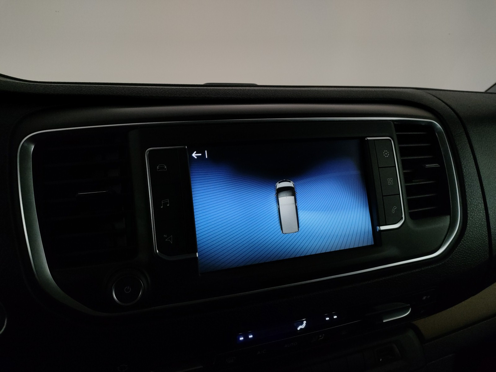 Toyota Proace Verso Usato 2021 Proace Verso Legnago