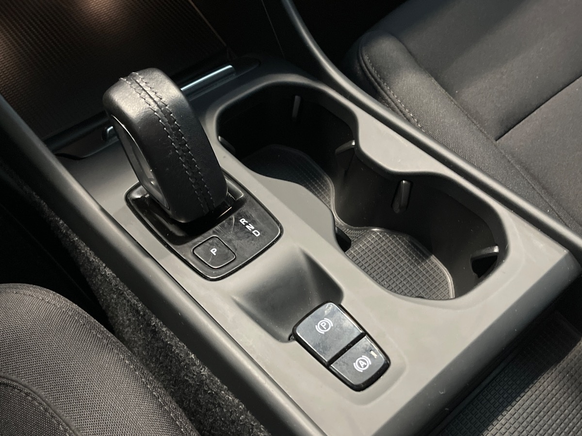 Volvo XC40 Usato 2021 XC40 Altavilla Vicentina