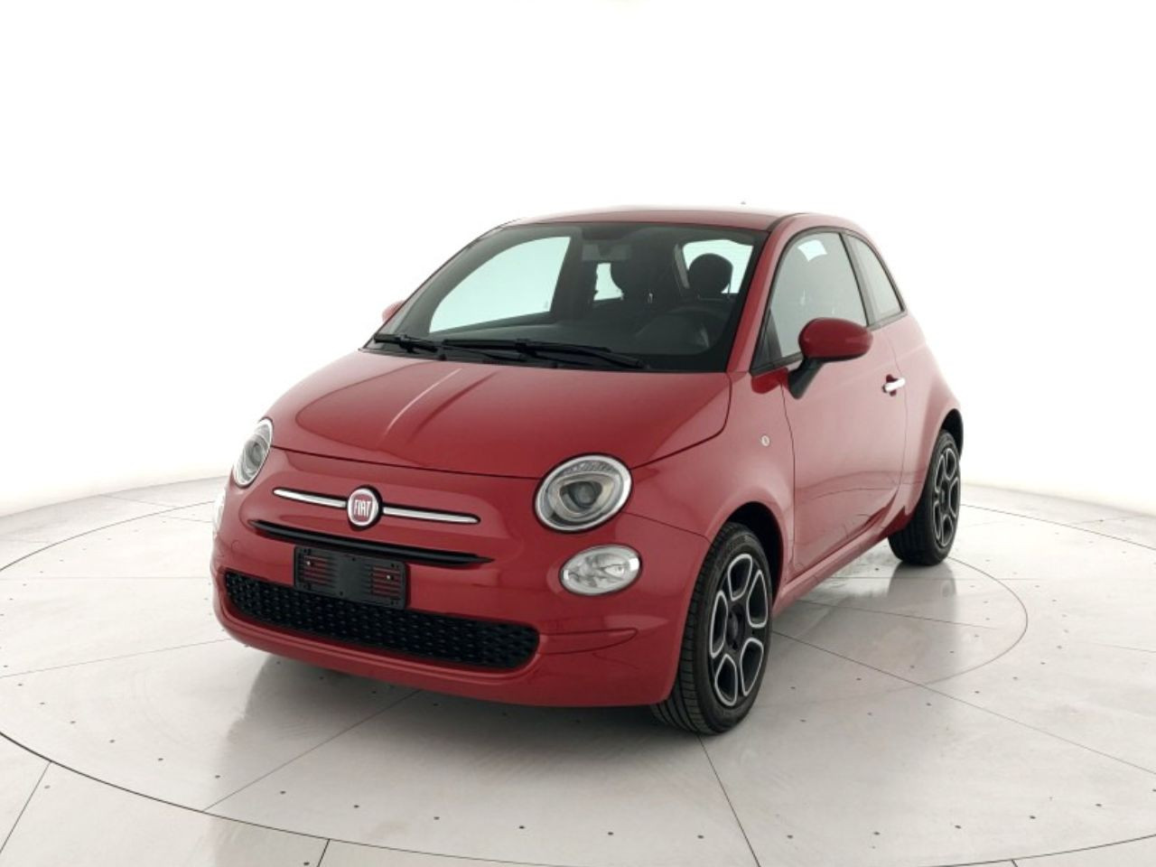 Fiat 500 Usato 2023 500 Parma