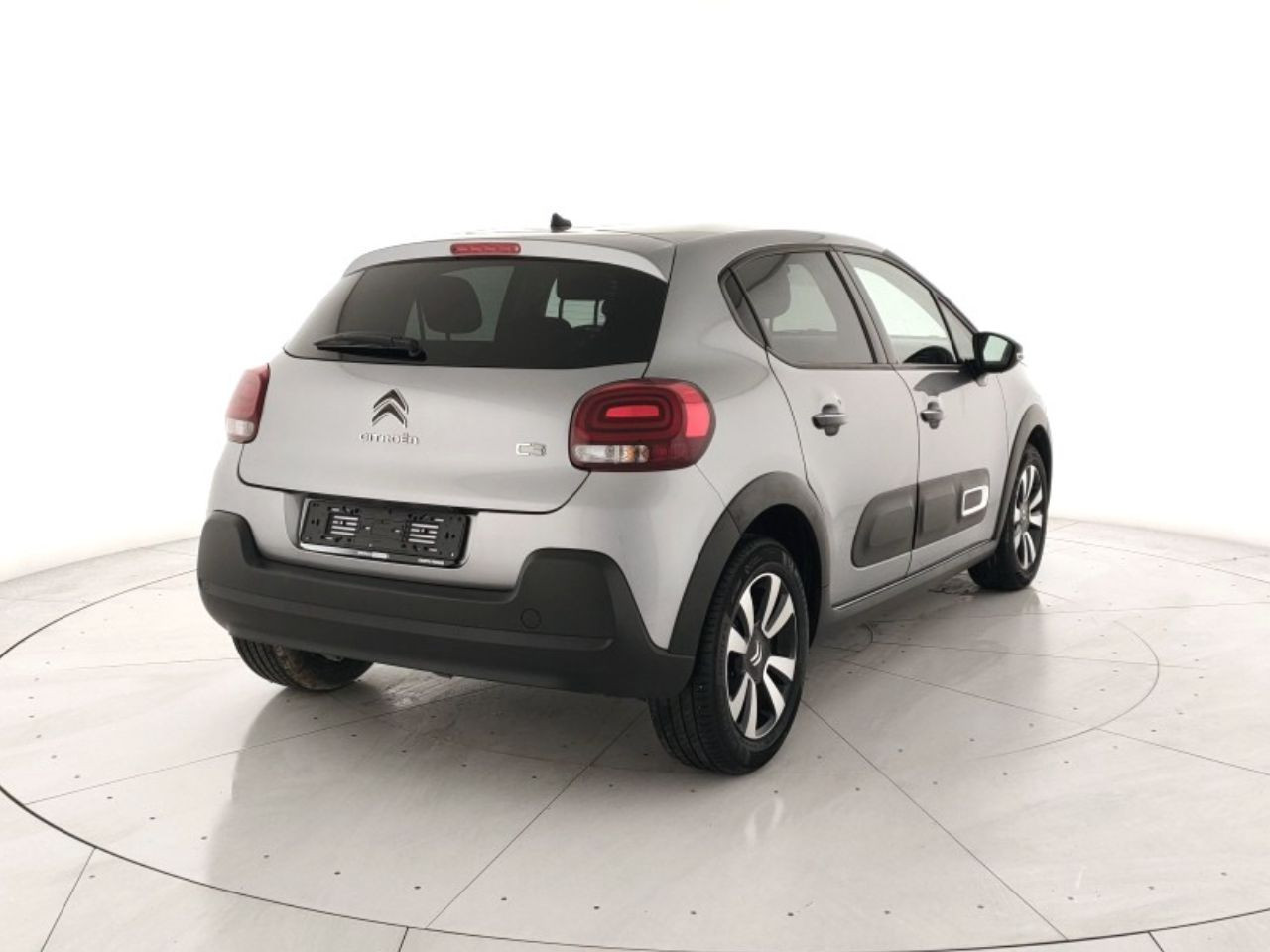 Citroen C3 Usato 2024 C3 Porto Mantovano