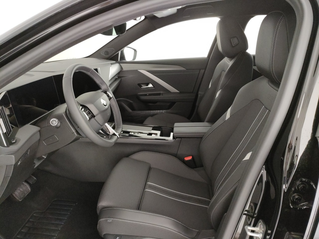 Opel Astra KM0 2025 Astra Porto Mantovano