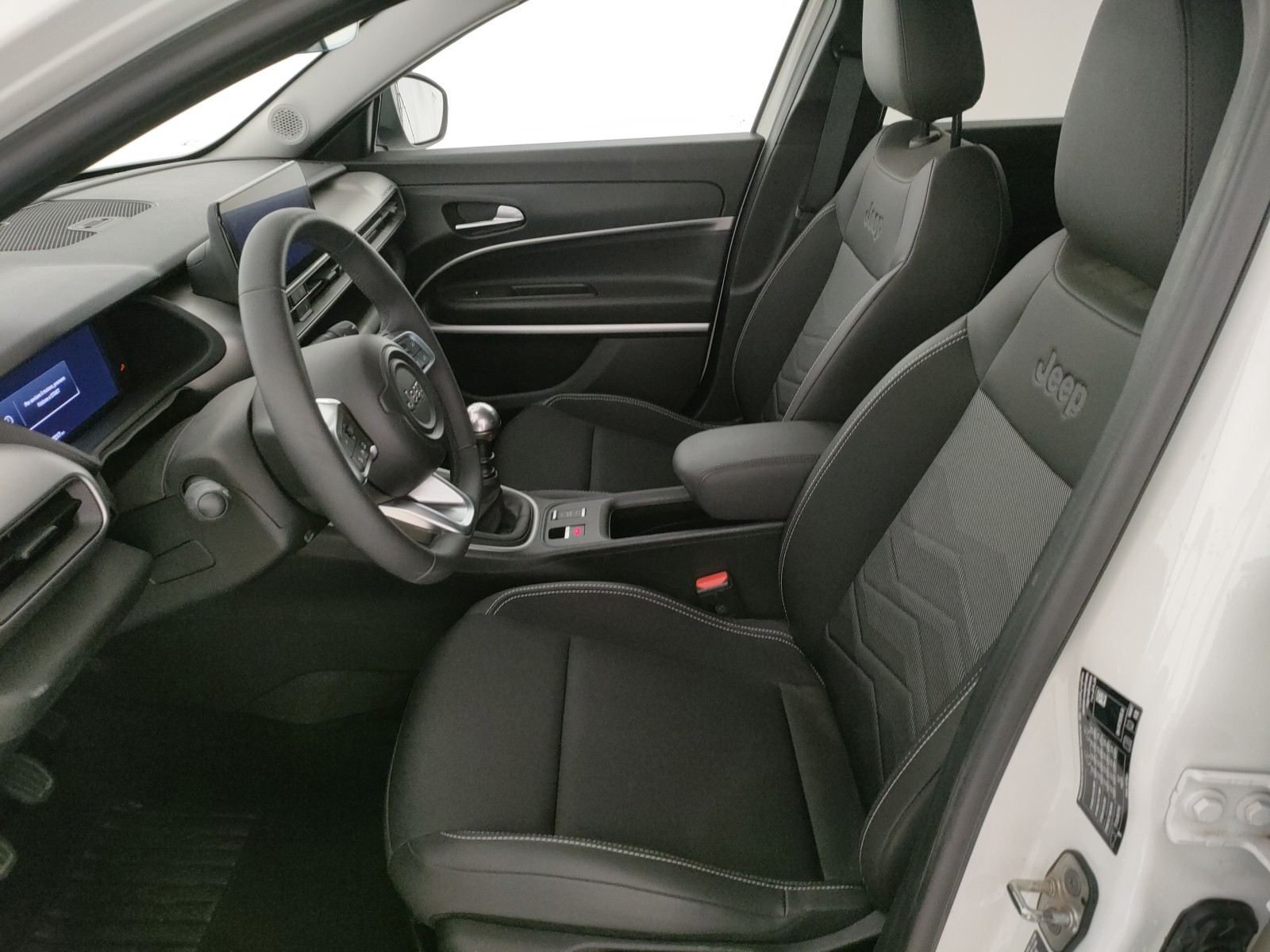 Jeep Avenger Usato 2024 Avenger Legnago