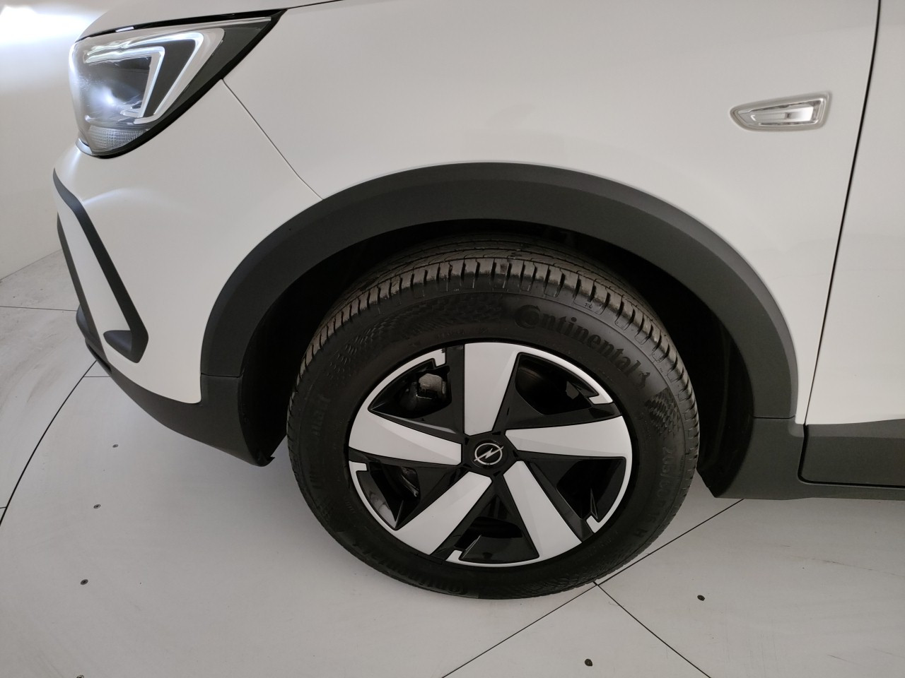 Opel Crossland Usato 2021 Crossland Carpi