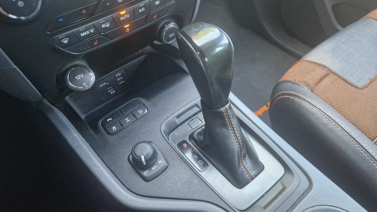Ford Ranger Usato 2016 Ranger Lonato del Garda