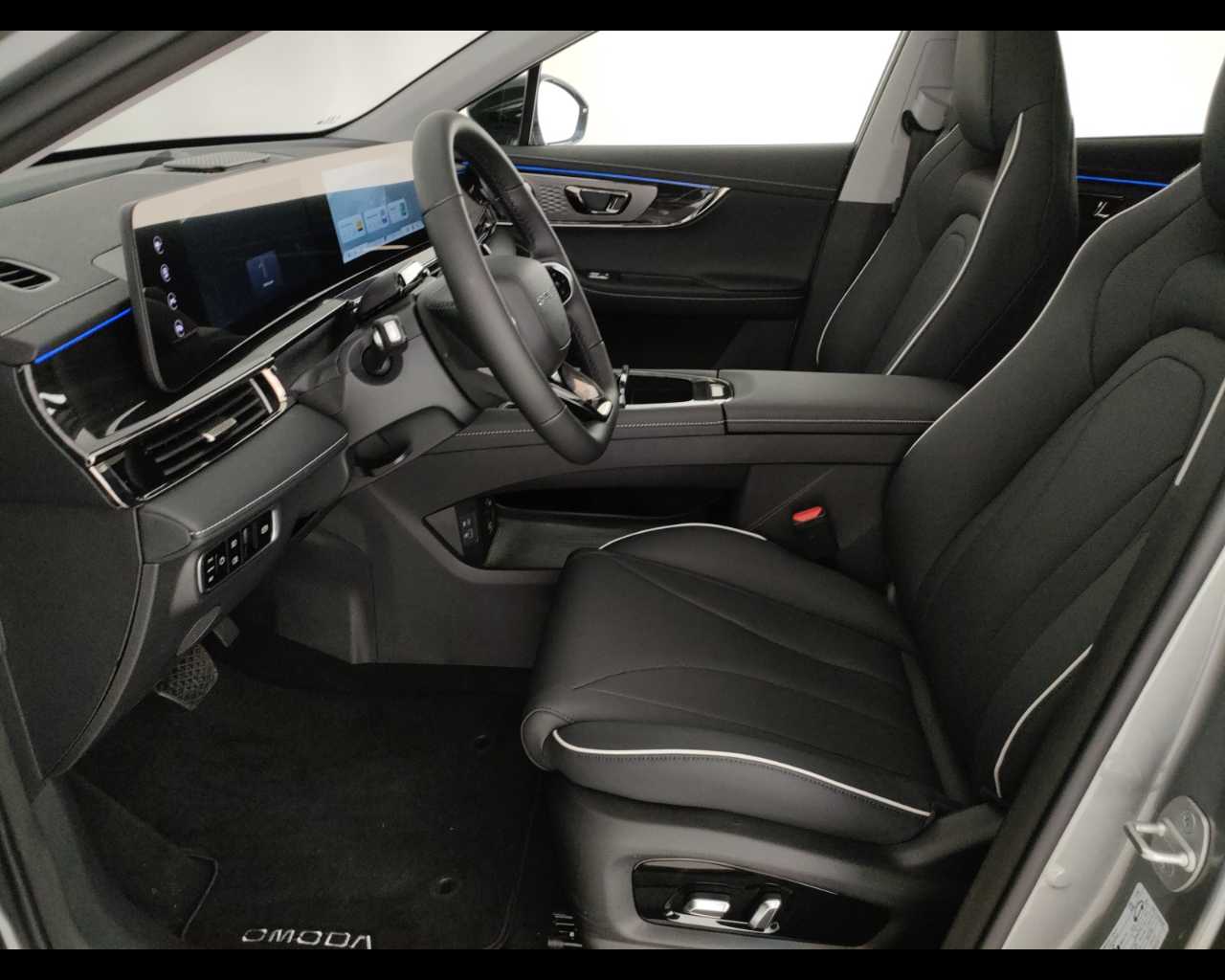 Omoda Omoda 5 Nuovo Benzina Omoda 5 Rovigo