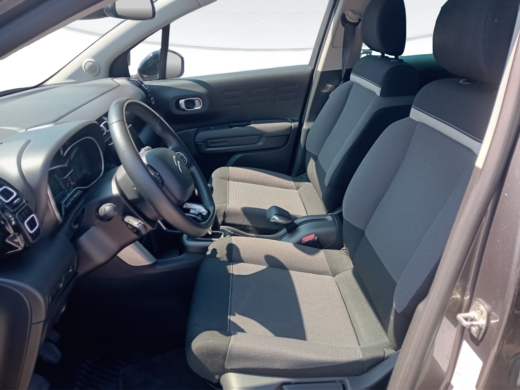 Citroen C3 Aircross Usato 2020 C3 Aircross Lonato del Garda