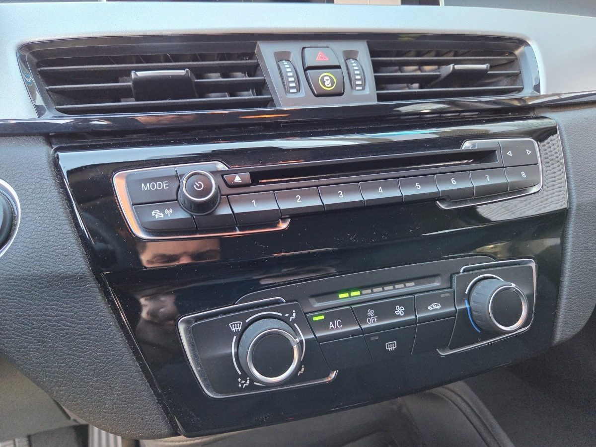 Bmw X1 Usato 2021 X1 Reggio Emilia