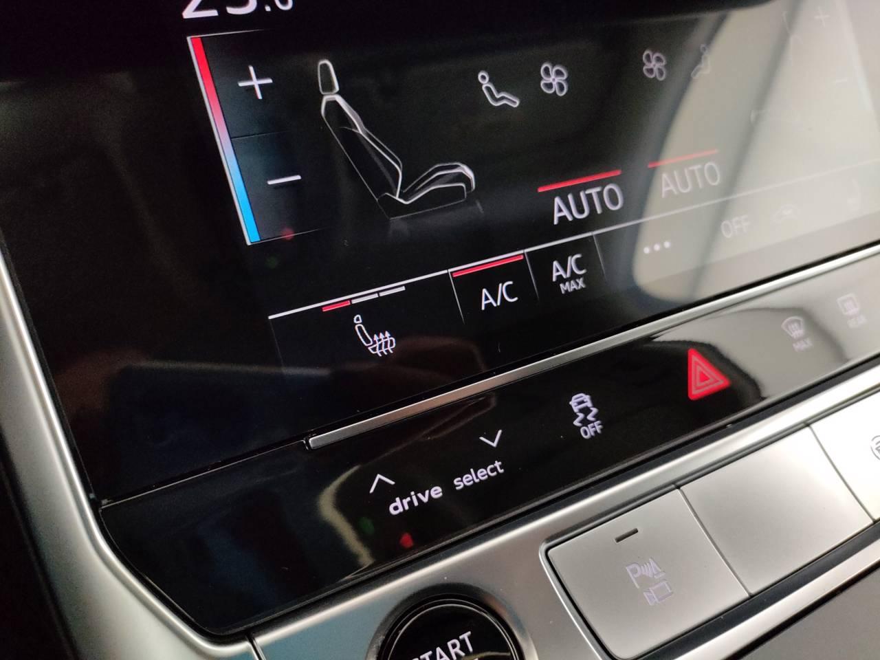 Audi A6 Usato 2023 A6 Legnago