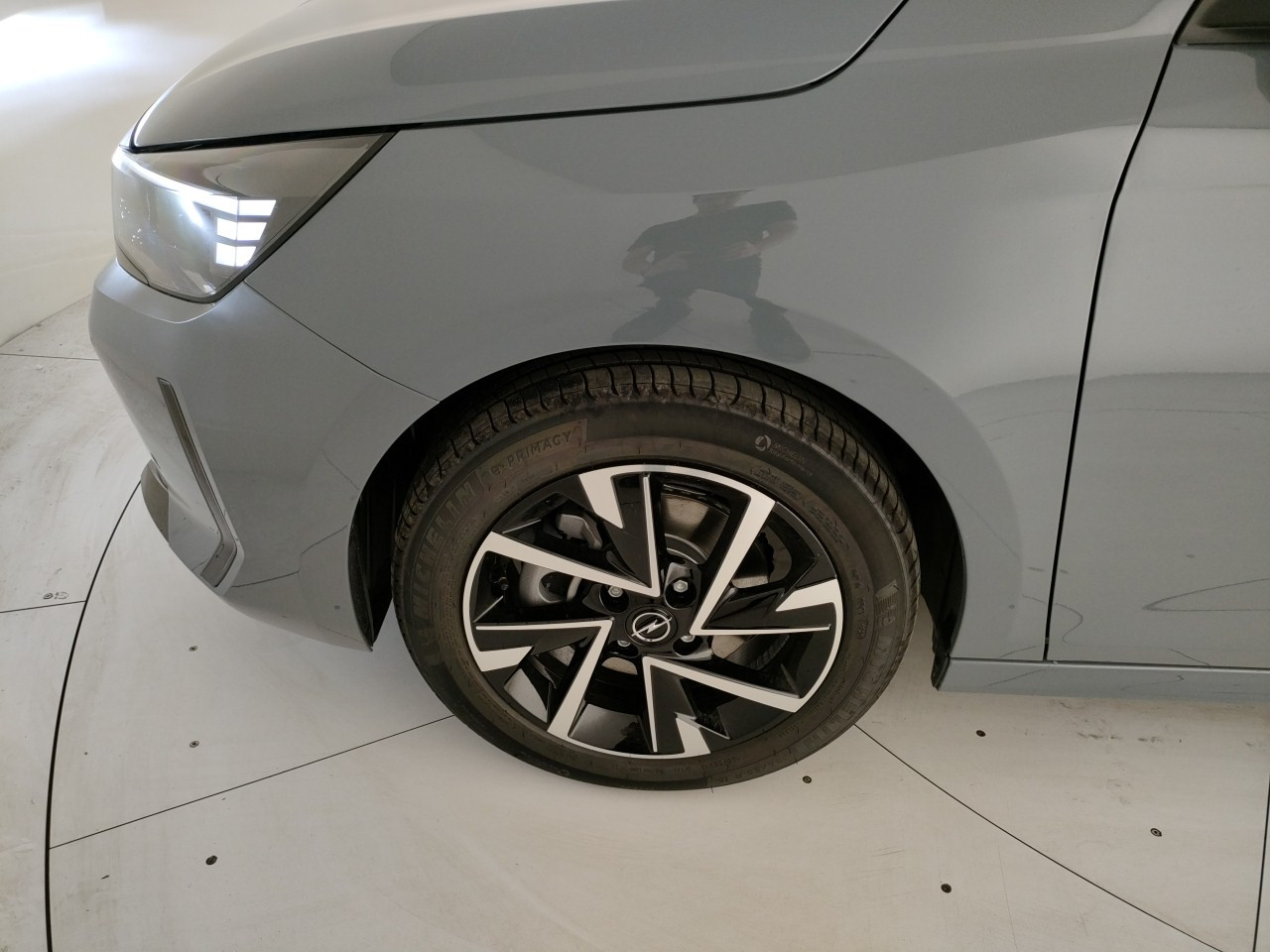 Opel Corsa Nuovo Benzina Corsa Porto Mantovano