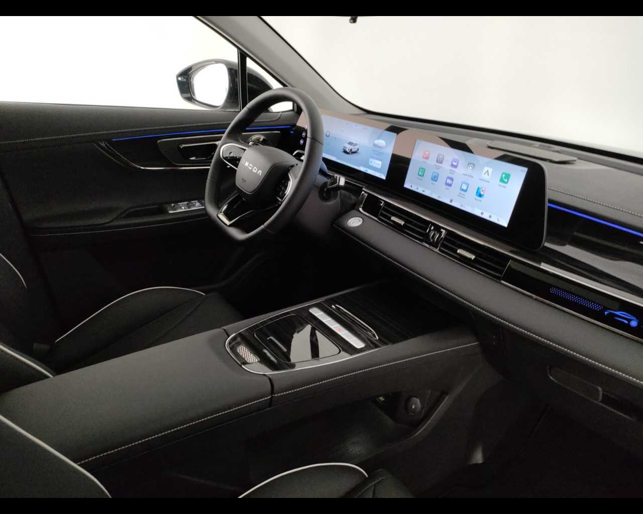 Omoda Omoda 5 Nuovo Benzina Omoda 5 Rovigo