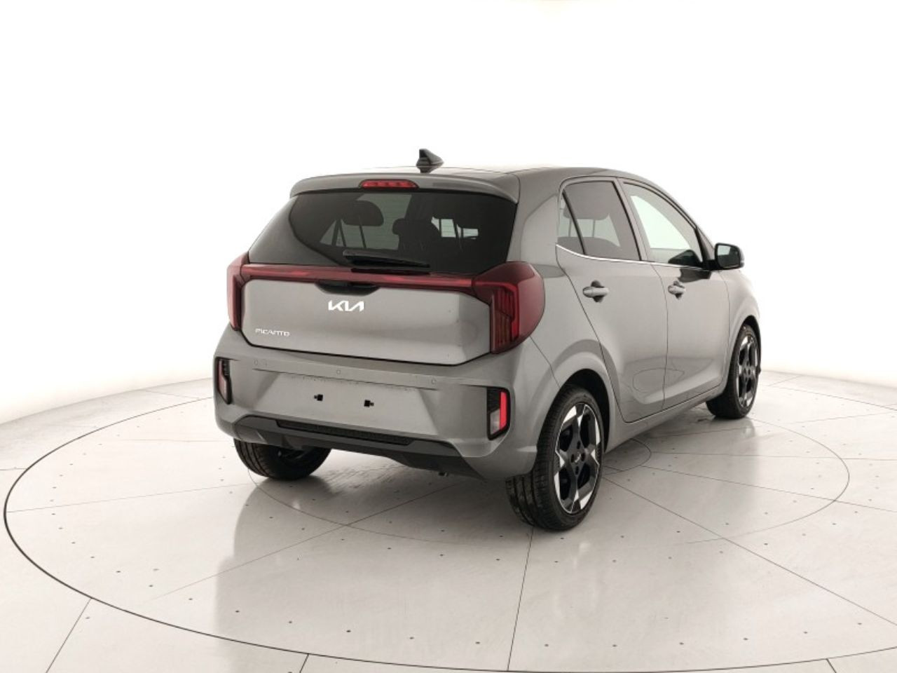 Kia Picanto Nuovo Benzina Picanto Mantova