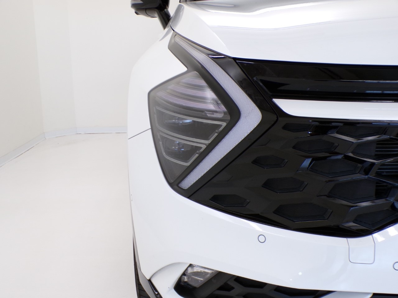 Kia Sportage Sportage 1.6 tgdi phev GT-line Sunroof Pack awd auto - 5