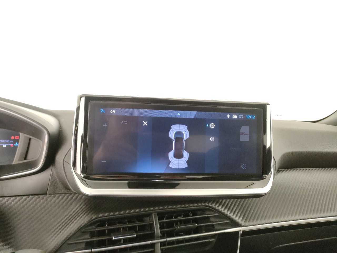 Peugeot 2008 Usato 2025 2008 Reggio Emilia