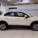 500x - 500x 1.6 E-torq City Cross 4x2 110cv