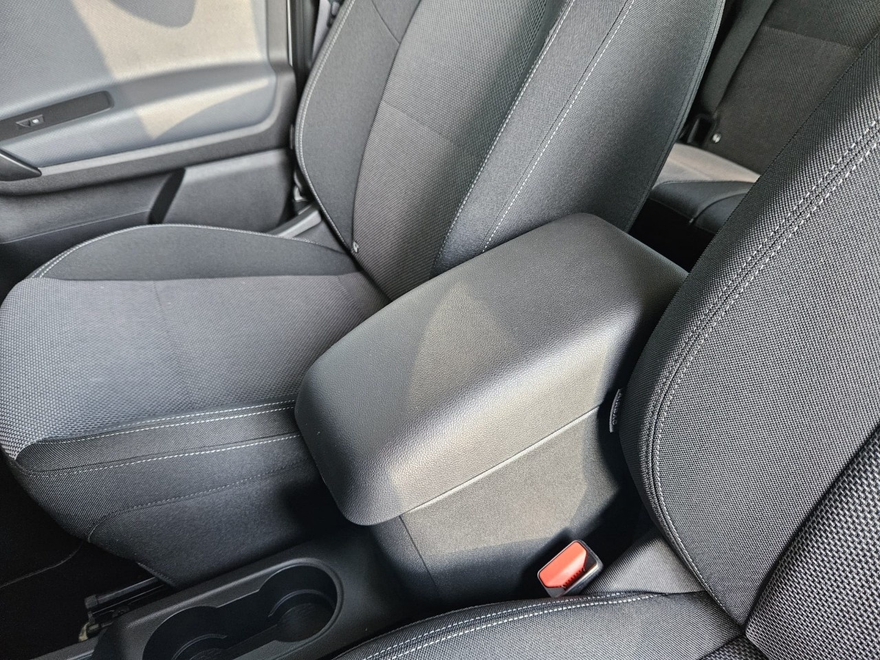 Mercedes citan Citan 112 CDI Tourer Long - 11