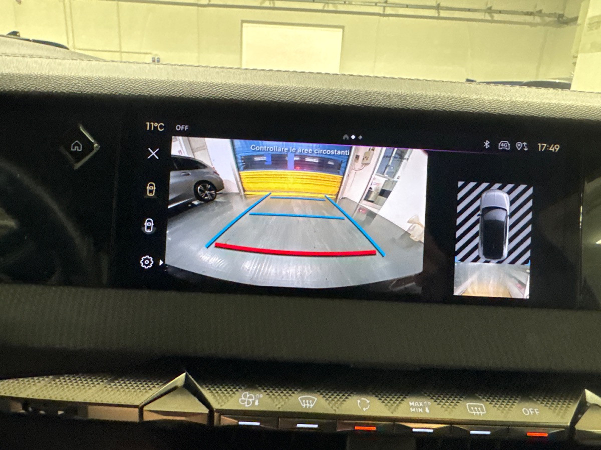 Ds DS4 Usato 2024 DS4 San Zeno Naviglio