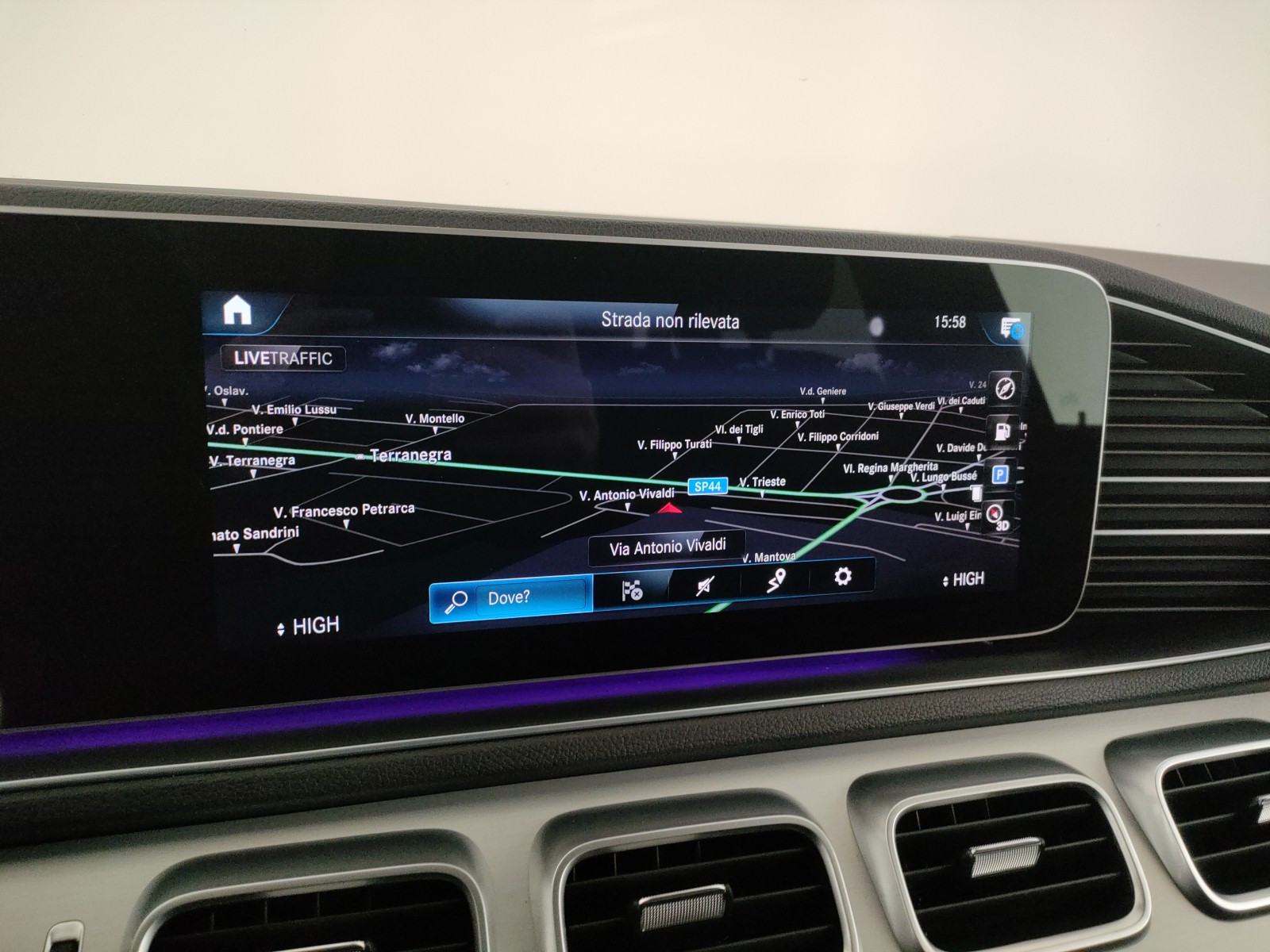 Mercedes GLE Usato 2023 GLE Legnago