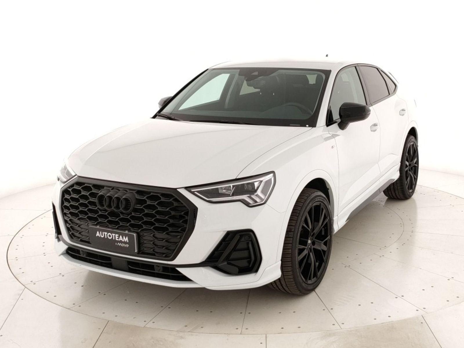 Audi Q3 Usato 2023 Q3 Padova