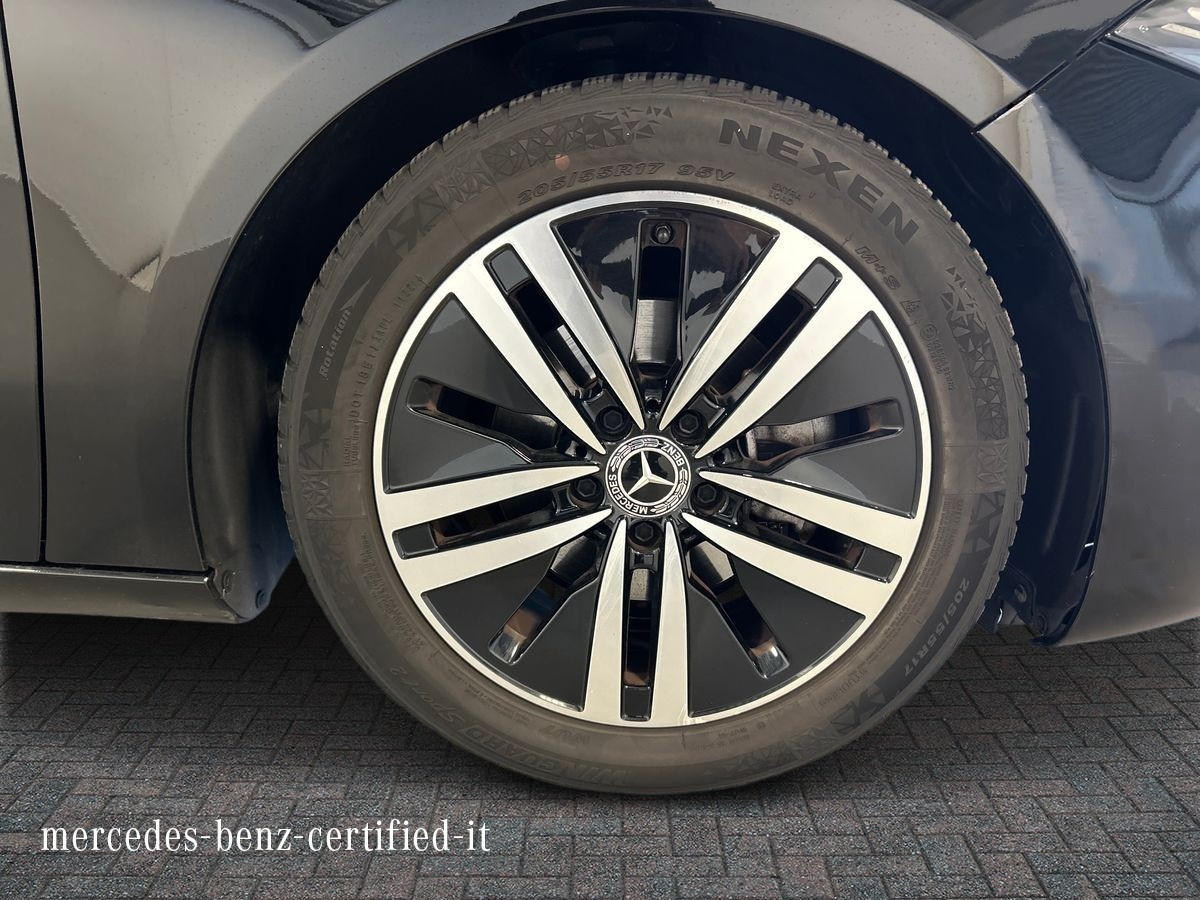 Mercedes Classe A Classe A 180 Sport - 17