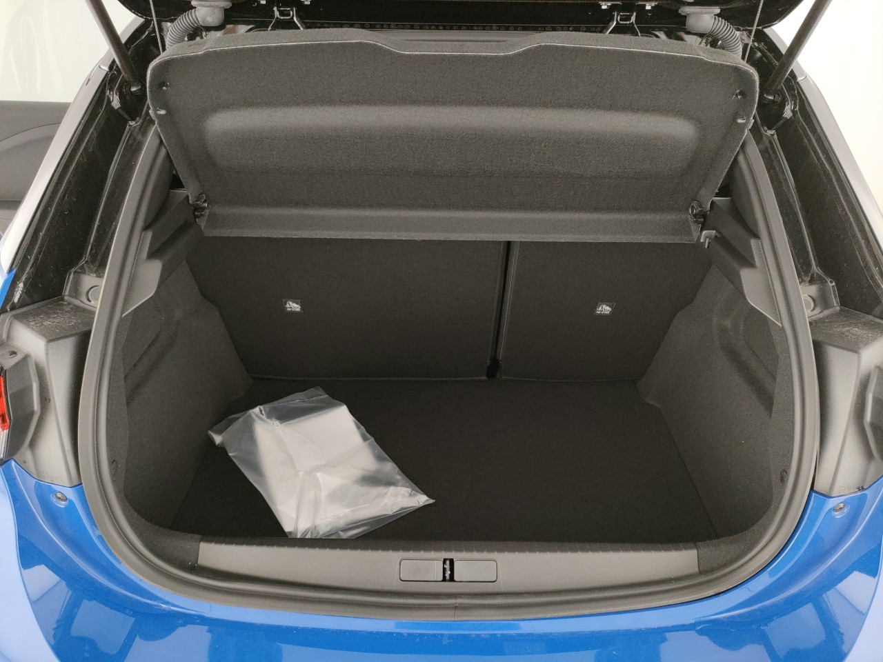 Opel Corsa KM0 2025 Corsa Porto Mantovano