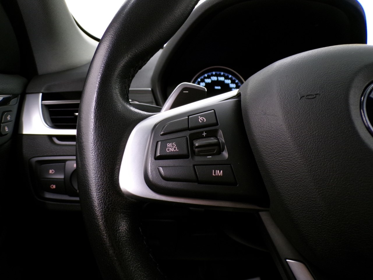 Bmw X1 X1 18d xDrive Steptronic my18 - 17