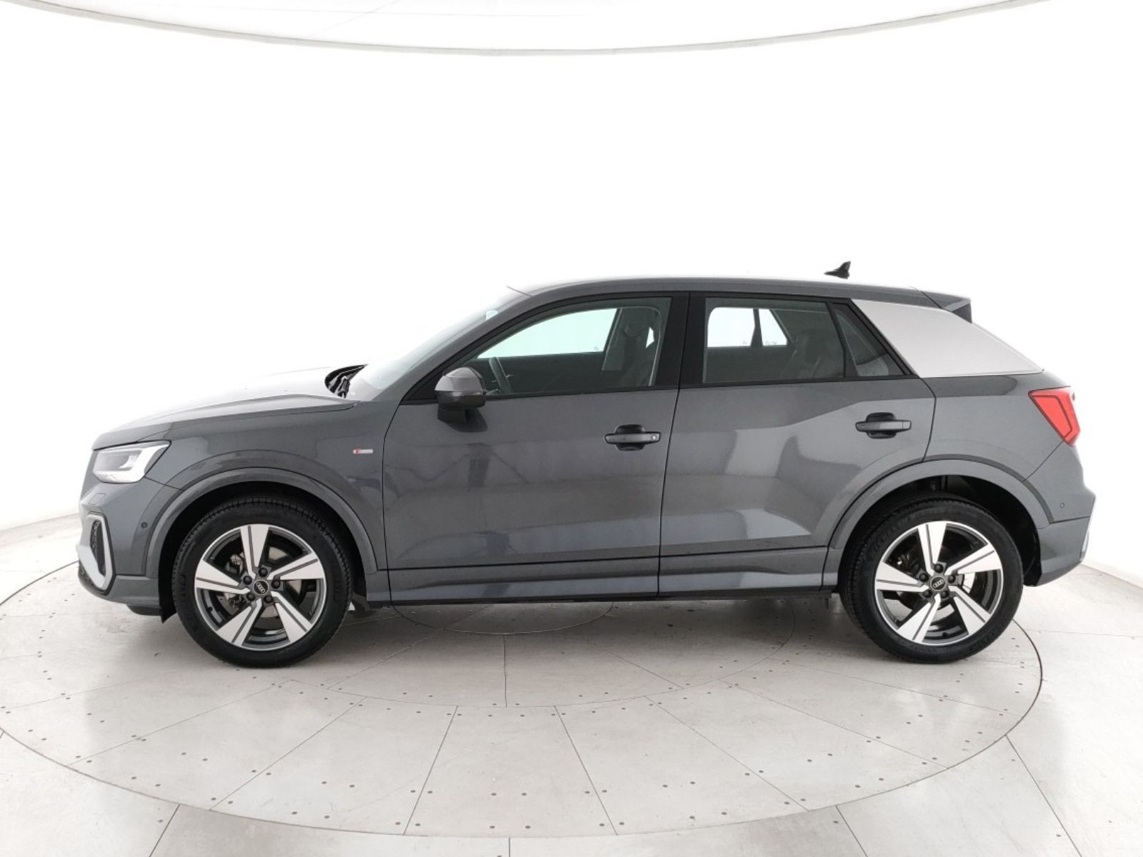 Audi Q2 Usato 2023 Q2 Legnago