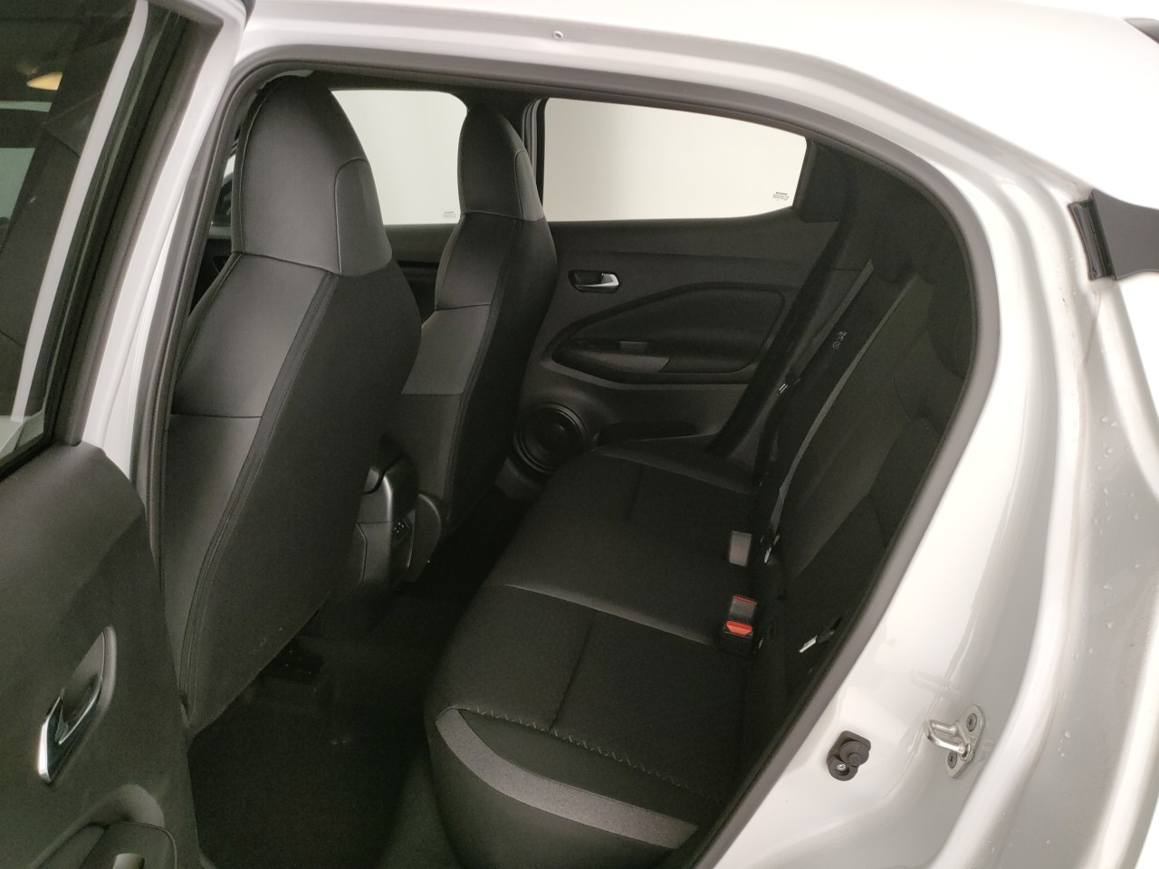 Nissan Juke KM0 2026 Juke Porto Mantovano