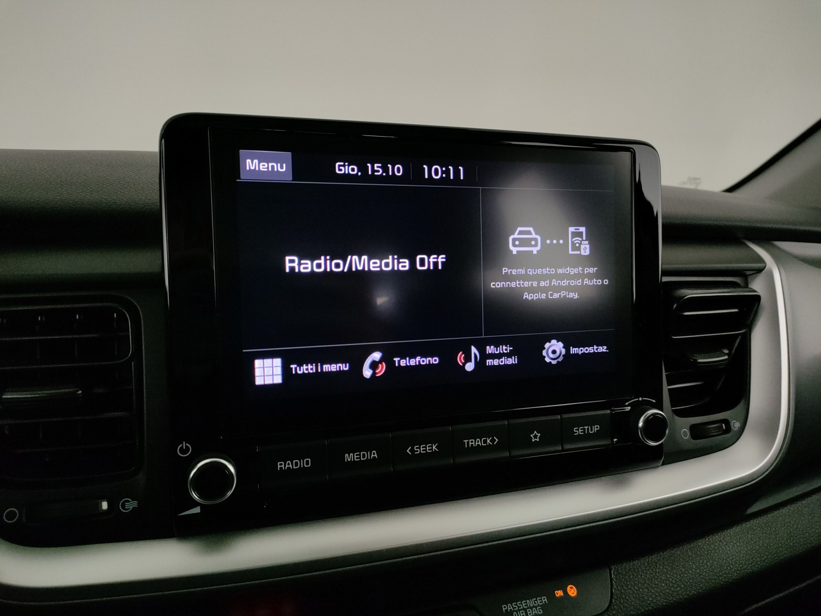 Kia Stonic Usato 2022 Stonic Legnago