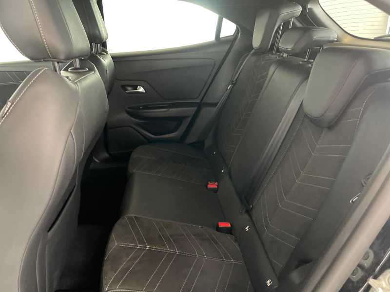 Mokka 2ª Serie - Mokka 1.5 Diesel Ultimate
