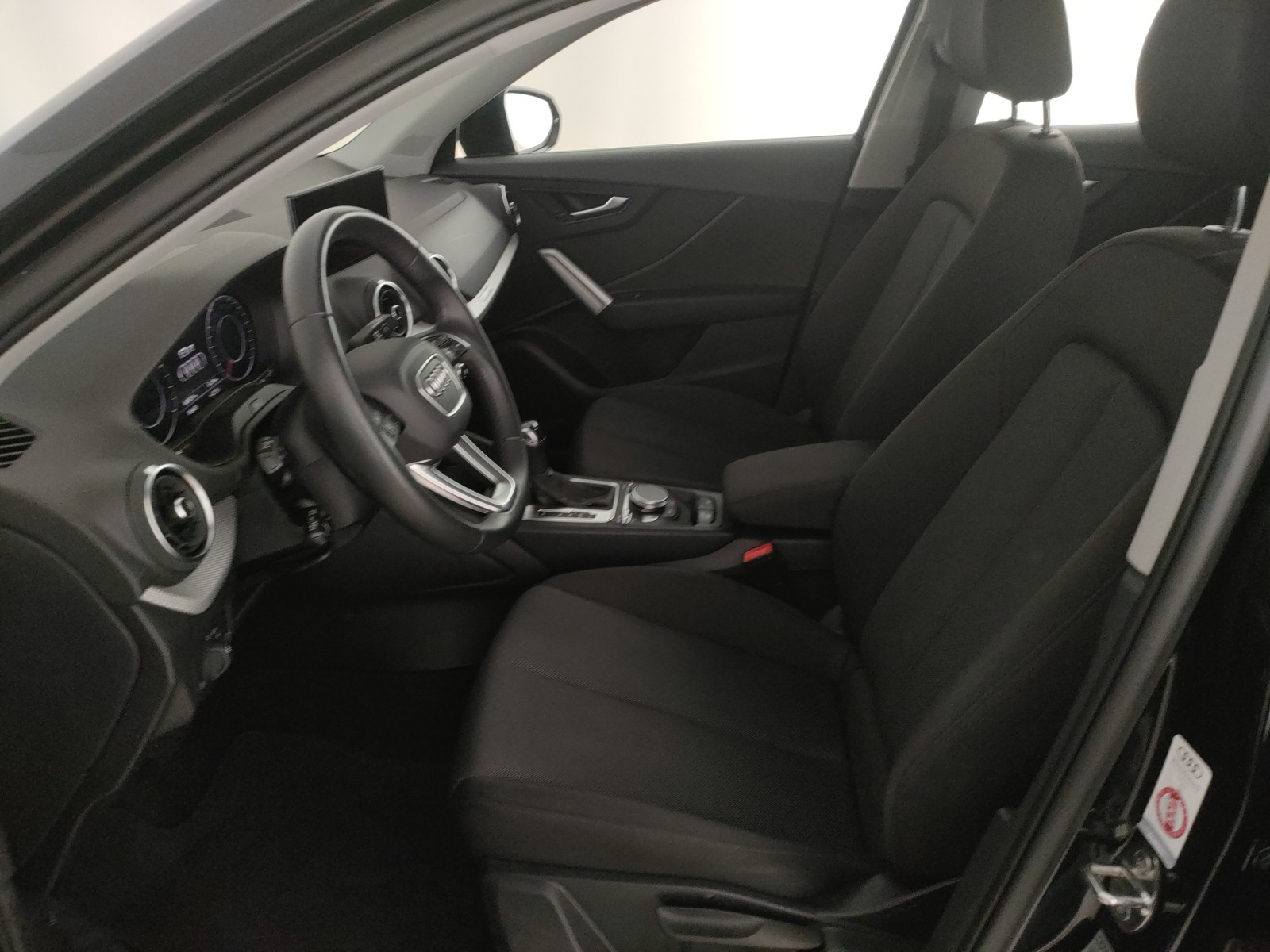 Audi Q2 Usato 2023 Q2 Legnago