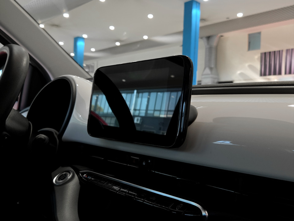 FIAT 500 500e La Prima Elettrica usato - 14