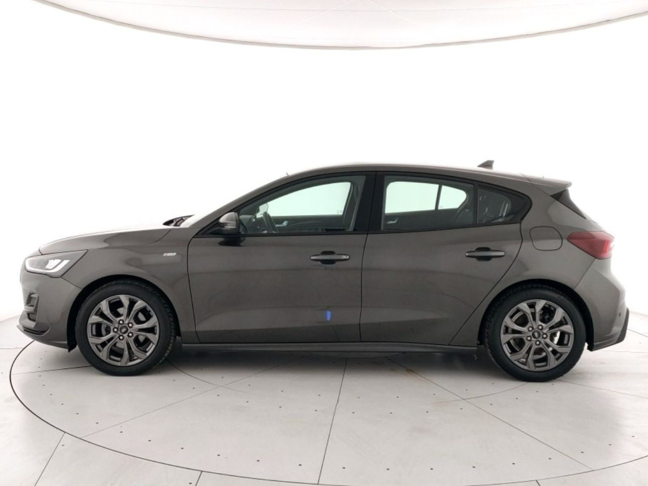 Ford Focus Usato 2022 Focus San Zeno Naviglio