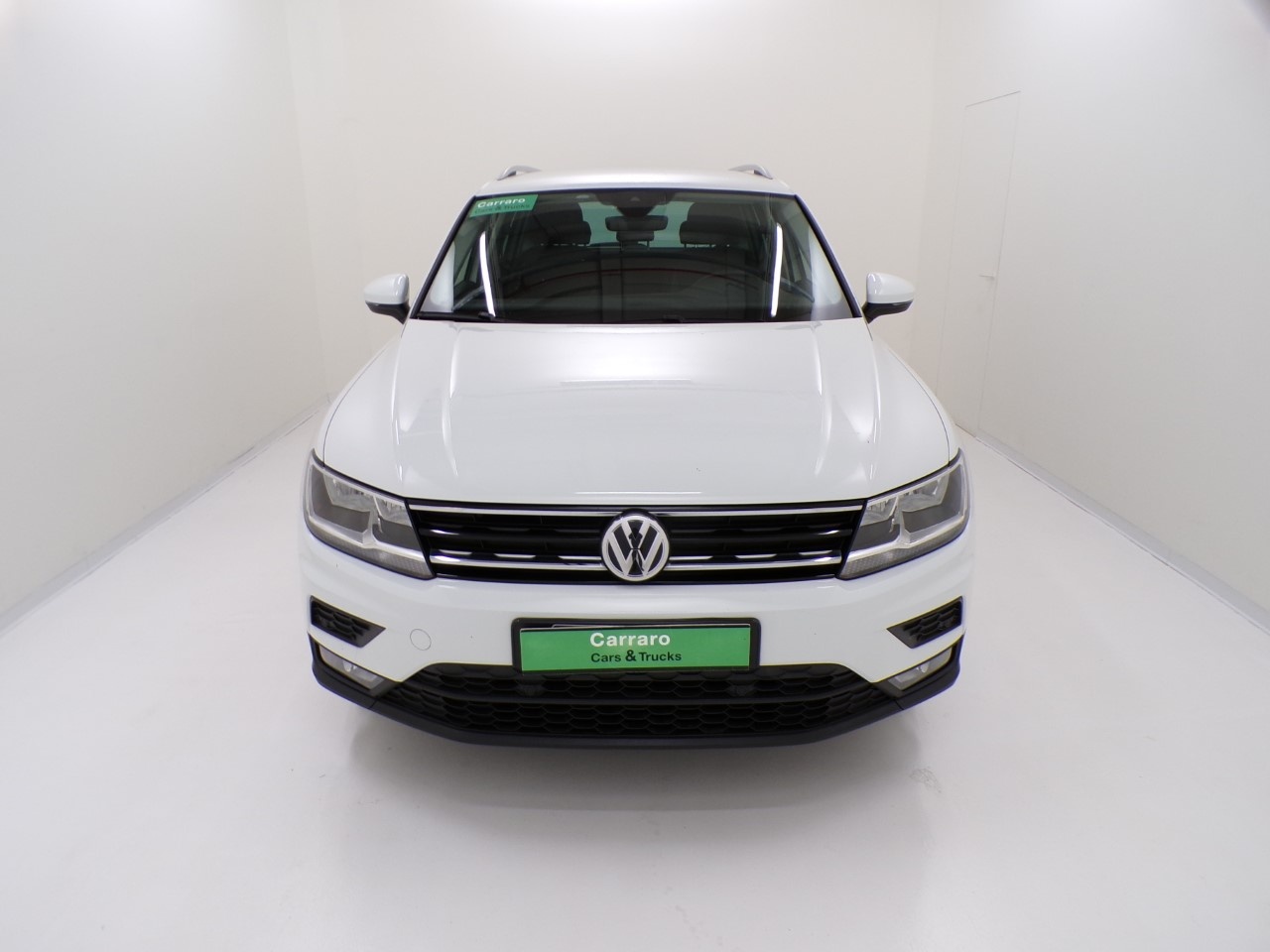 Volkswagen Tiguan Tiguan 1.5 TSI ACT BlueMotion 130cv Business - 2