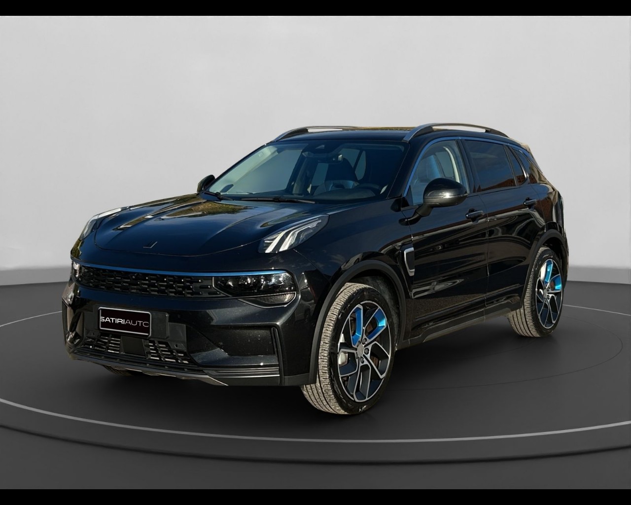 01 – 01 1.5 td phev auto