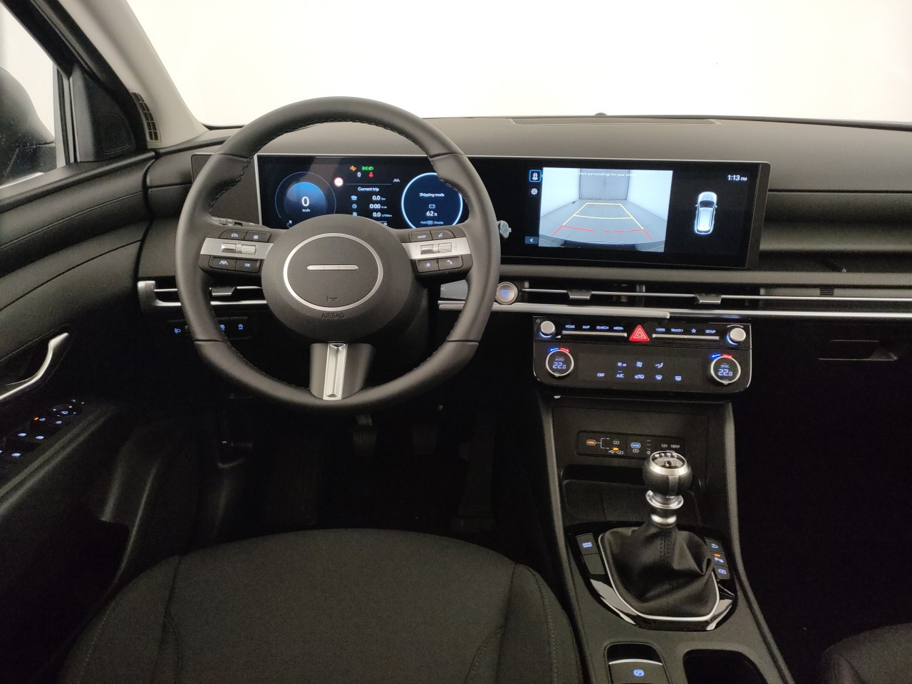 Hyundai Tucson Nuovo benzina Tucson Porto Mantovano