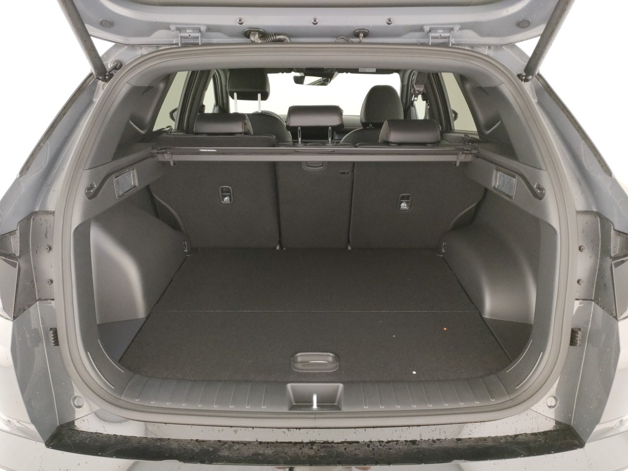 Hyundai Tucson Nuovo Ibrido benzina Tucson Mantova