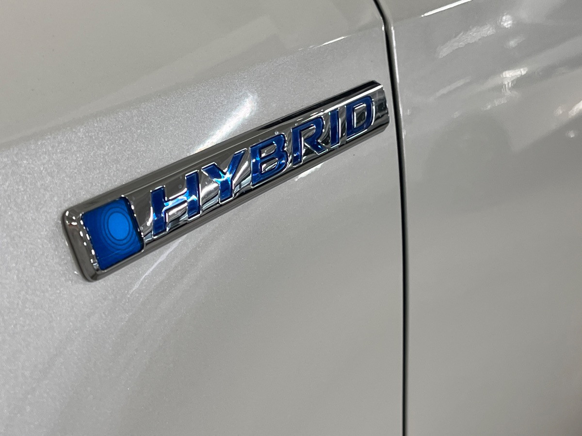 Honda CR-V Usato 2019 CR-V Verona