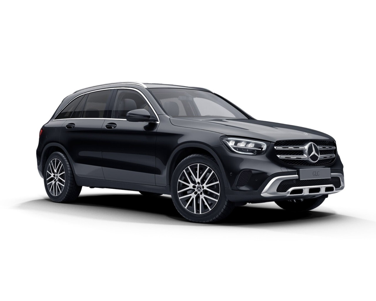 Mercedes GLC GLC 220 d 4Matic SPORT