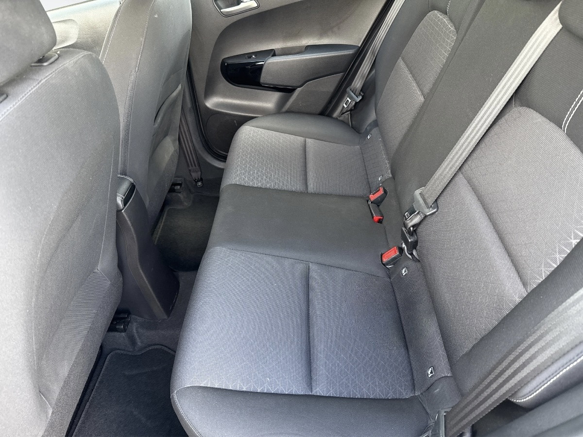 Kia Picanto Usato 2024 Picanto Padova