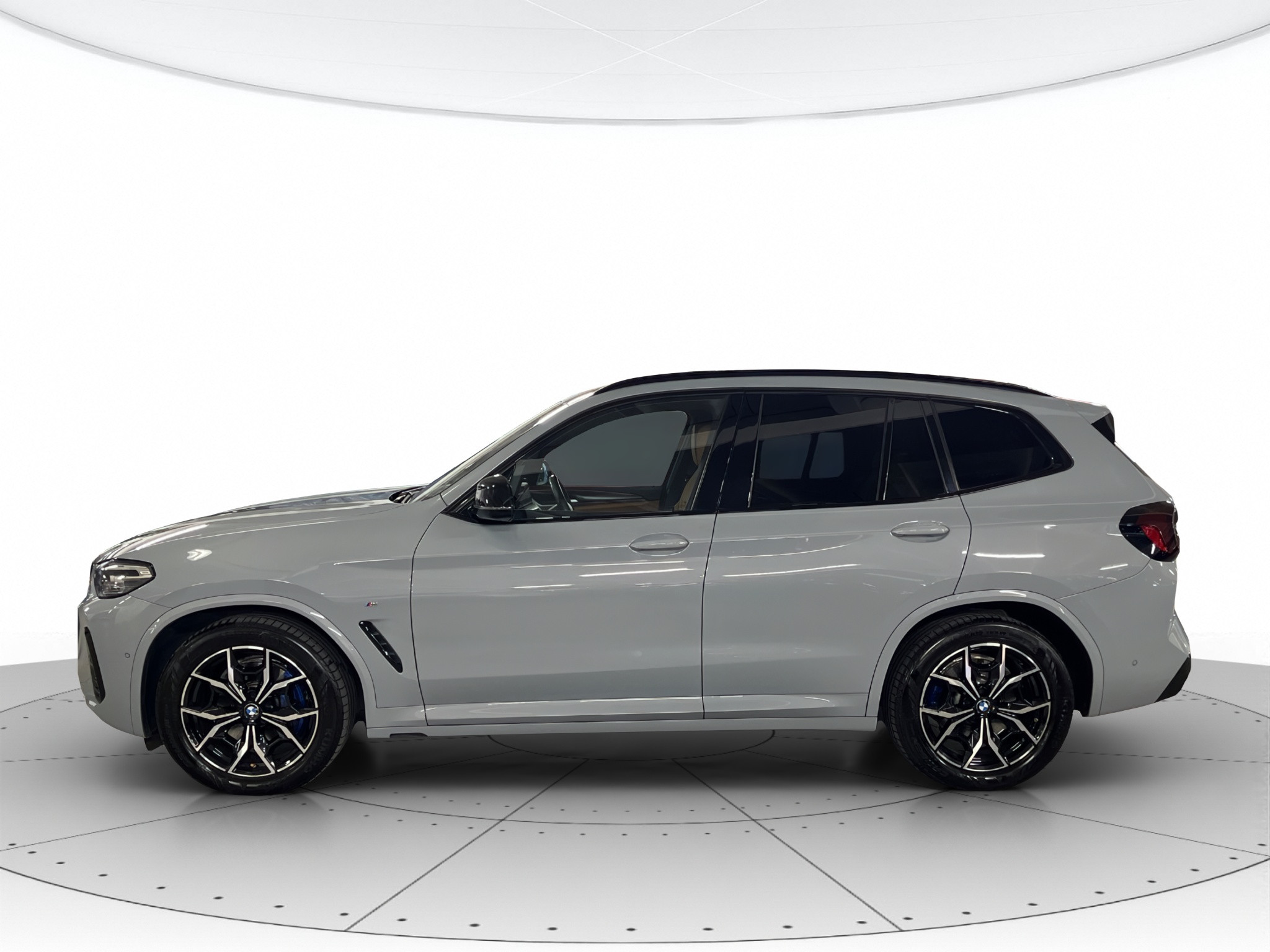 Bmw X3 Usato 2023 X3 Verona