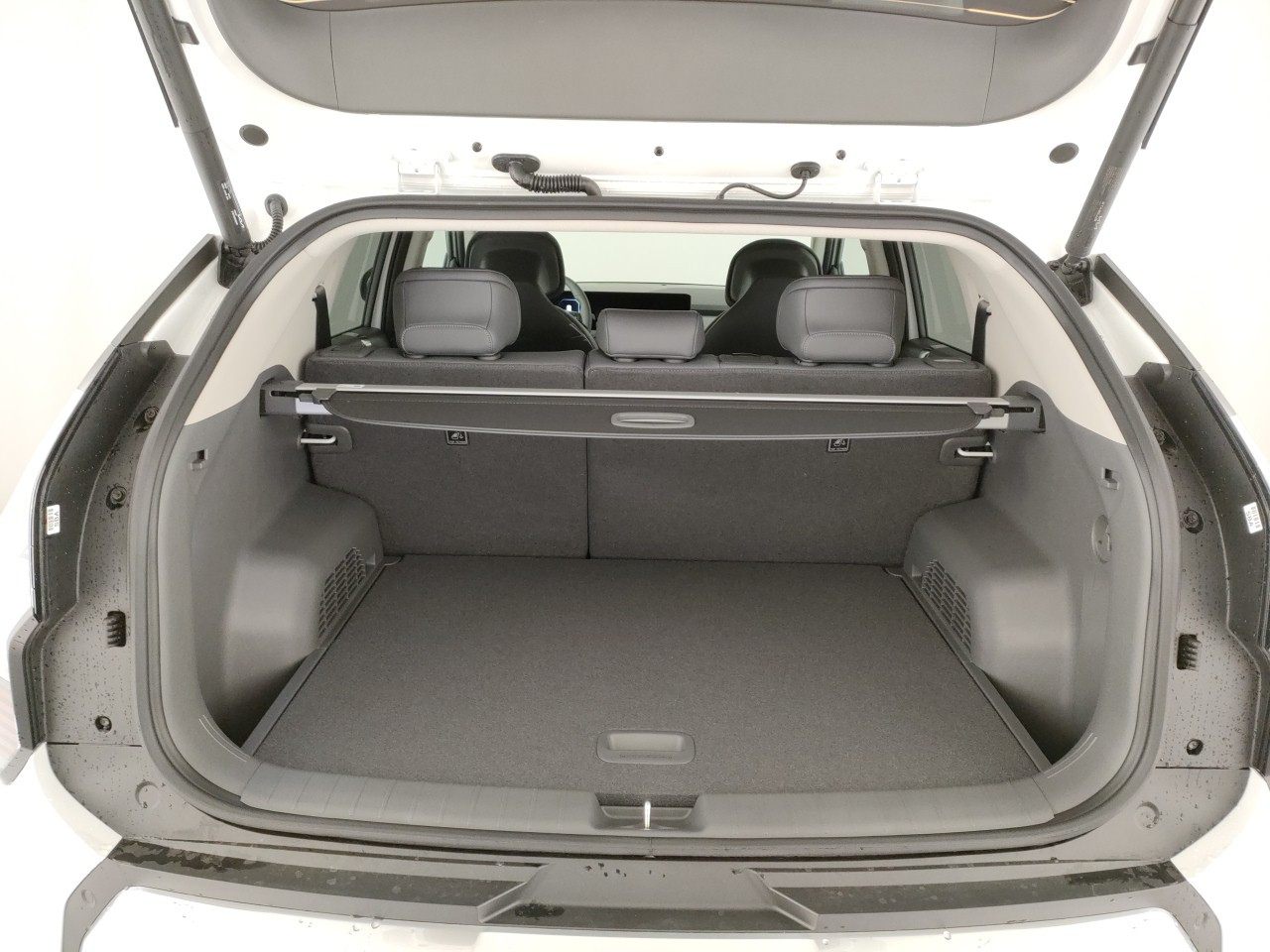 Kia EV3 Nuovo Elettrico EV3 Mantova