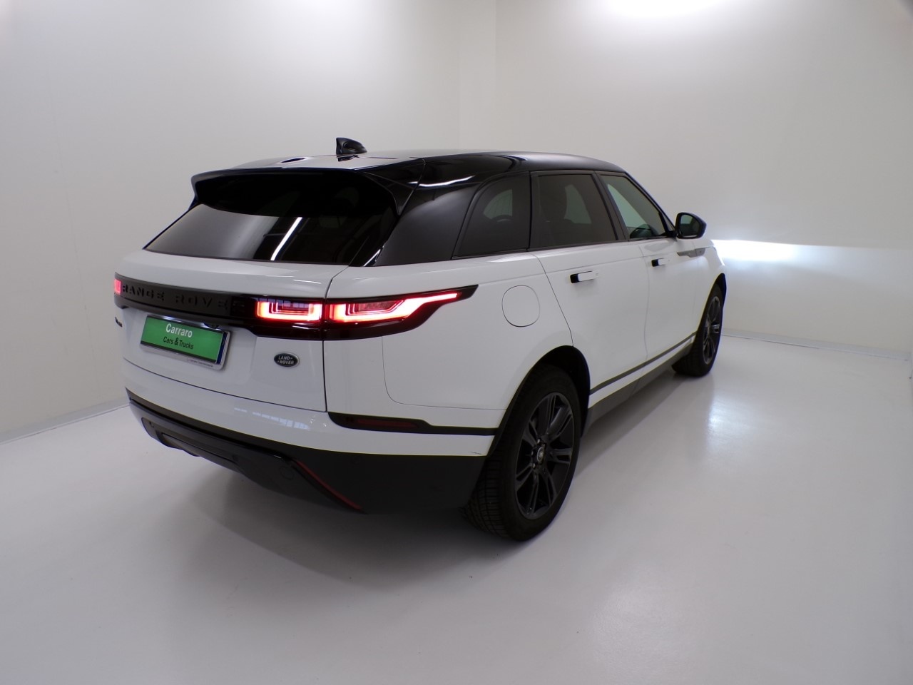 Land Rover Velar Velar 2.0 D I4 MHEV 204cv S 4WD Auto - 6