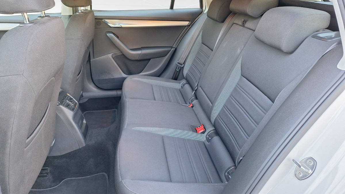 Skoda Octavia Usato 2019 Octavia San Vendemiano