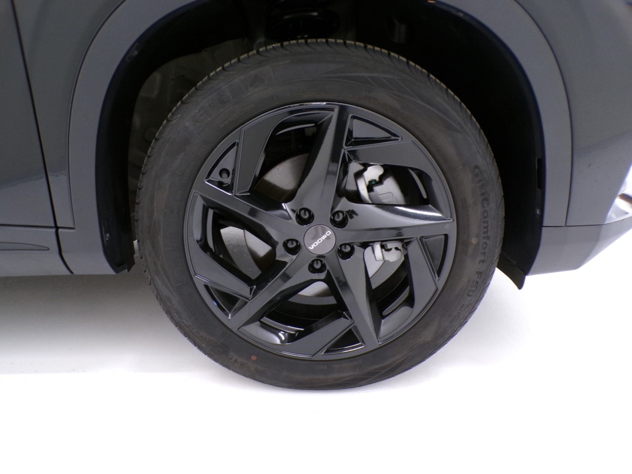 Omoda OMODA 5 Omoda 5 1.6 TGDI Premium DCT - 4